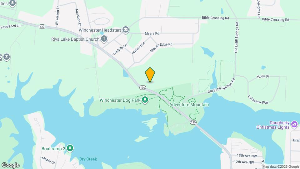 Maplewood Apartments Winchester, TN Apartments For Rent