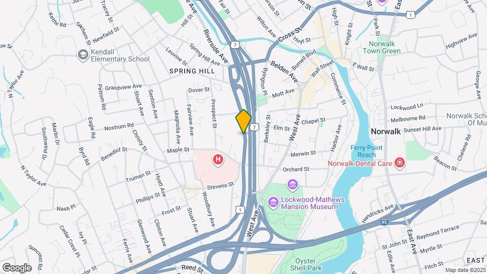 550 West Ave Apartments and Nearby Norwalk Apartments For Rent