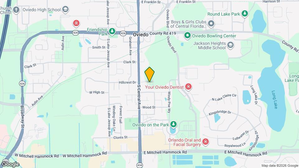 91 Ivy Edge Ln Map and Location Details