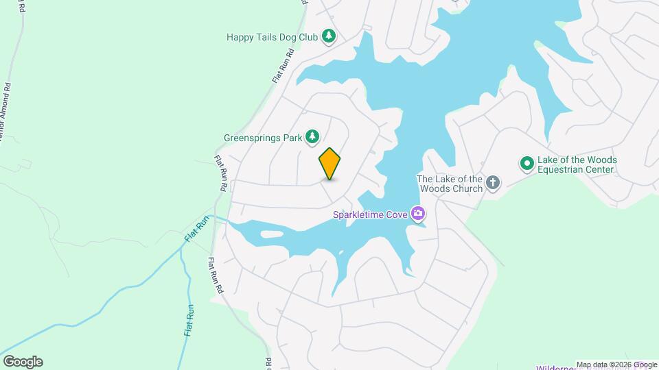 101 Mason St Map and Location Details