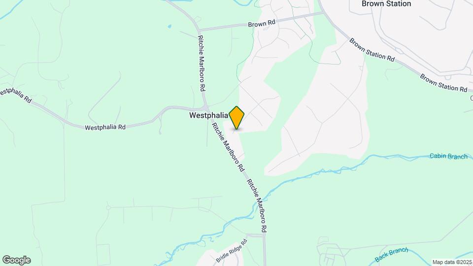 3308 Altair Ln Mapa y Detalles de la Ubicación