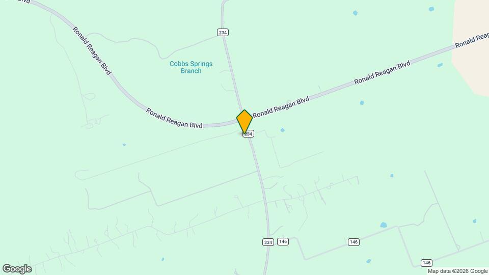 2501 County Road 234-SI ID1546205P, Unit SI ID1546205P Map and Location Details