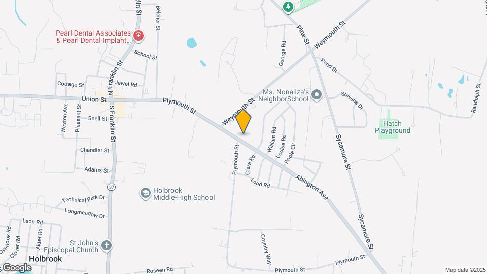 8 Abington Ave Apartments Holbrook, MA Apartments For Rent