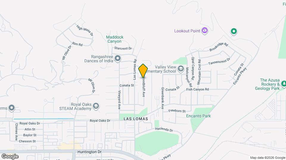 493 Woodbluff St Duarte CA Apartments and Nearby Duarte Apartments For Rent Duarte, CA