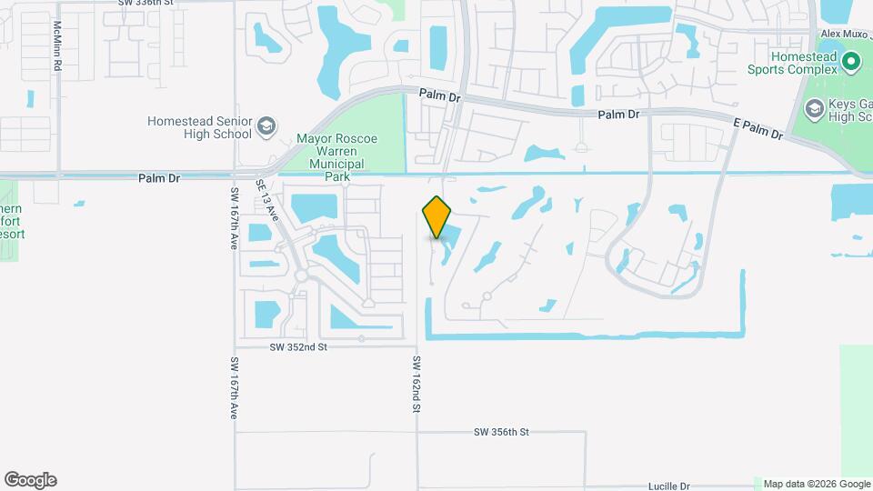 2755 Dunwoodie Pl Map and Location Details