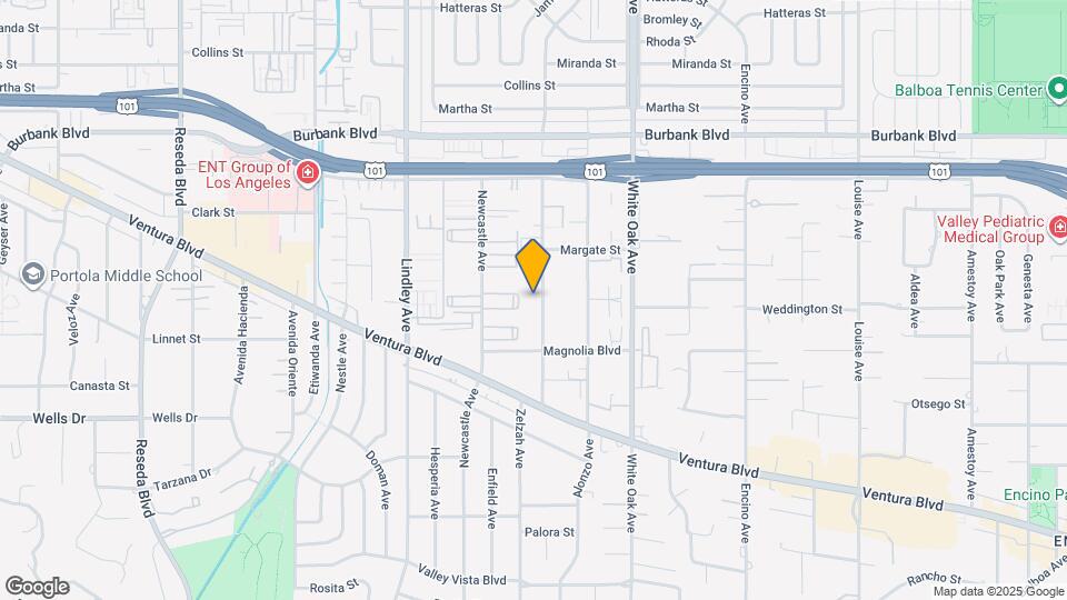 Encino Plaza South Apartments Encino, CA Apartments For Rent