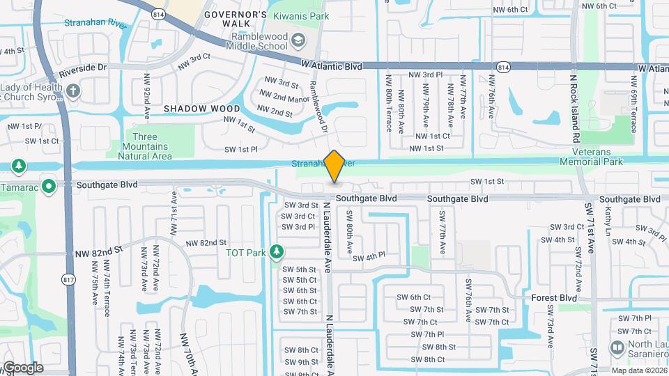 8061 Southgate Blvd Rentals In North Lauderdale FL 8061-southgate-blvd-rentals-in-north-lauderdale-fl