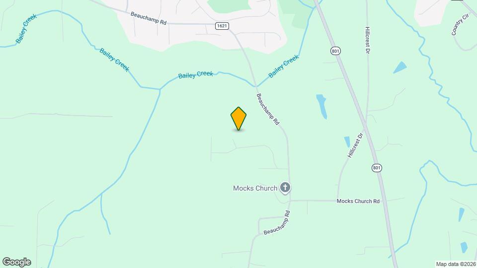 118 Hagen Rd Map and Location Details