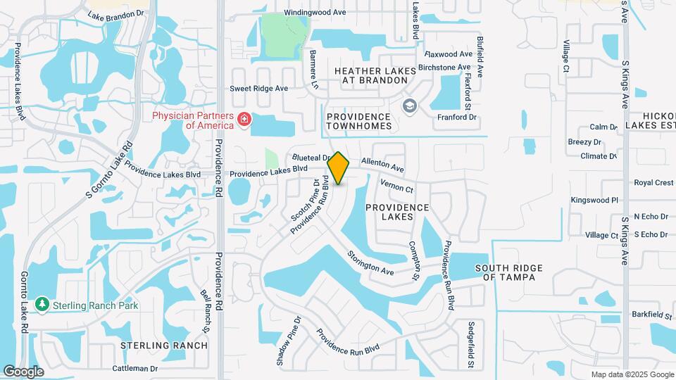 1534 Chepacket St Map and Location Details