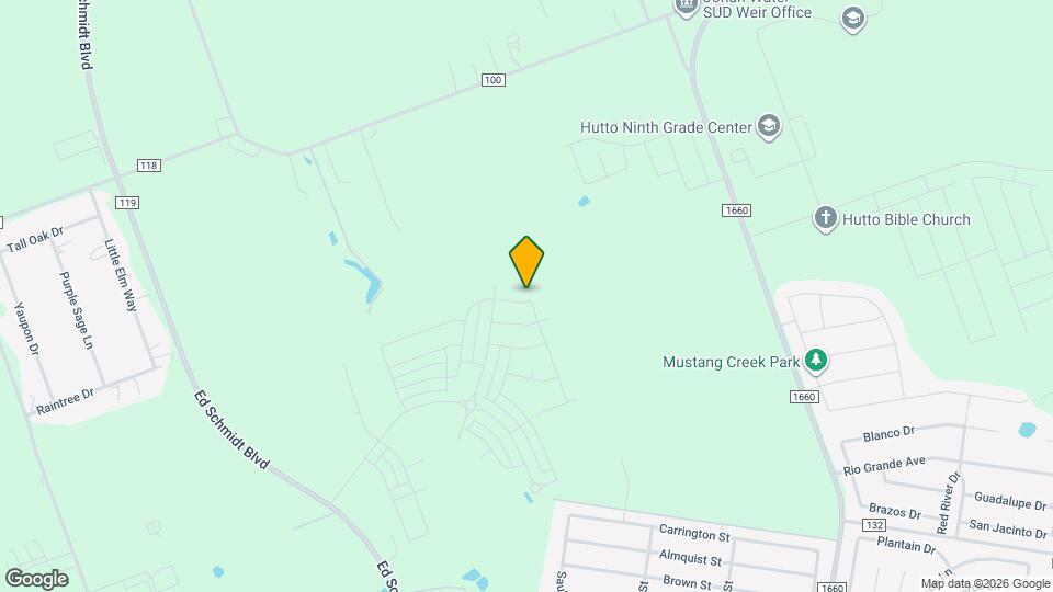 413 Doodle Ln Map and Location Details