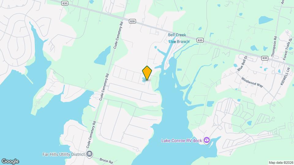 11518 Marci Ln Map and Location Details