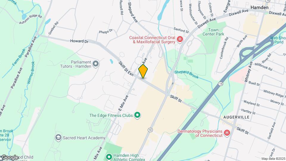 Chestnut Hill East Apartments and Nearby Hamden Apartments For Rent