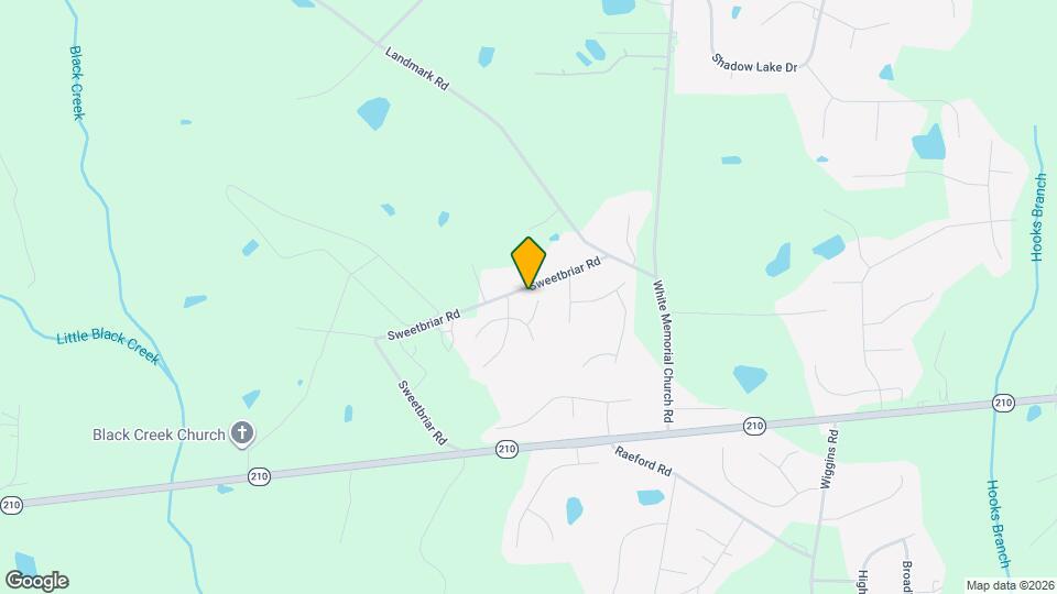 39 Woodlot Dr Map and Location Details