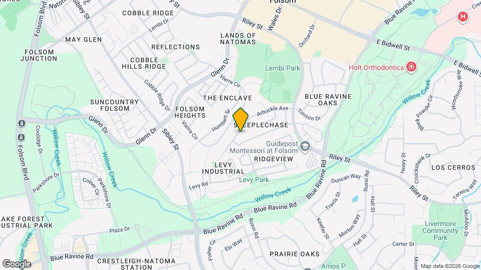 149 Arbuckle Ave Map and Location Details