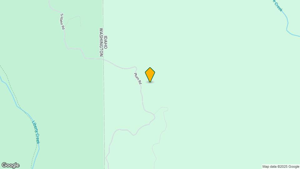 4022 S Idaho Rd Map and Location Details