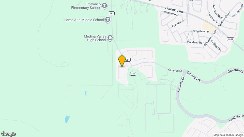 156 Hunters Brook Map and Location Details