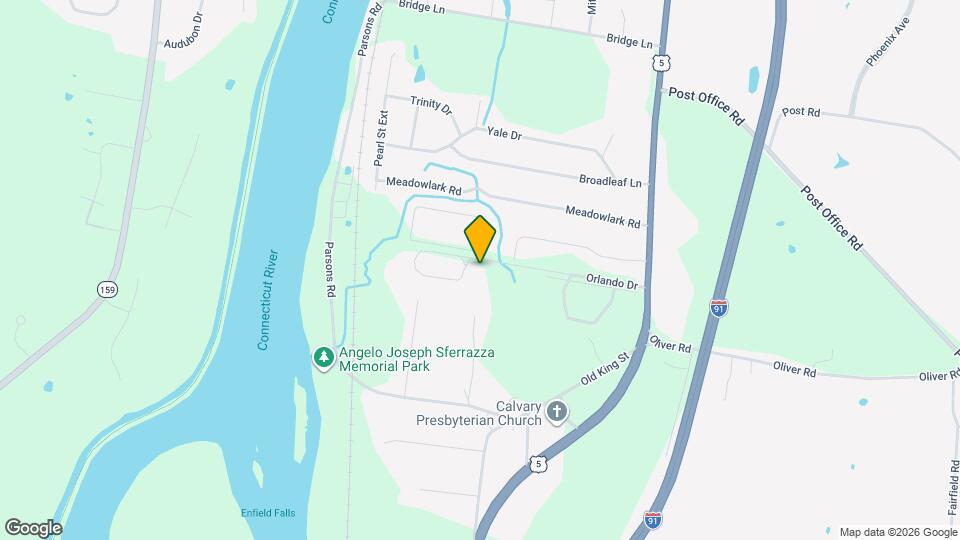 2 The Hamlet Map and Location Details