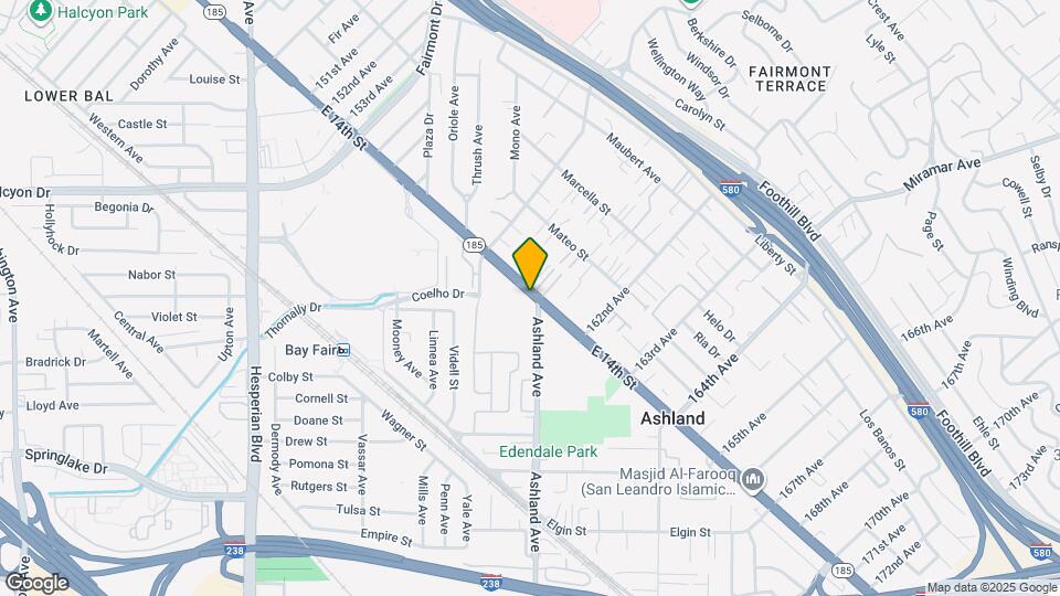 Sunrise Apartments and Nearby San Leandro Apartments For Rent San Leandro, CA