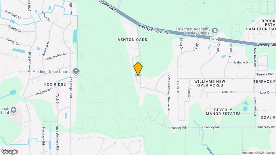 3926 Constantine Loop Map and Location Details
