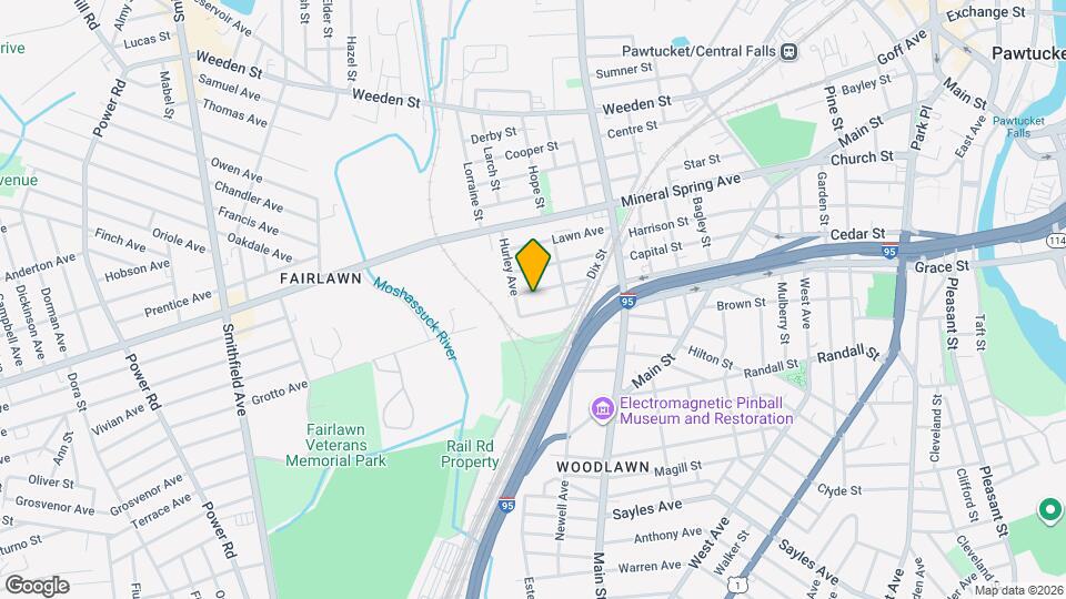 56 Bloomingdale Ave Apartments and Nearby Pawtucket Apartments For Rent Pawtucket, RI