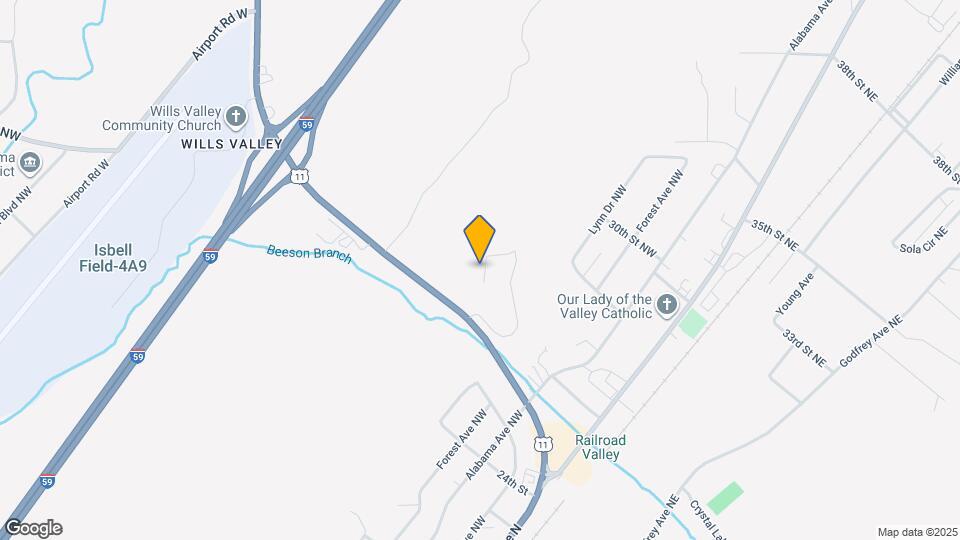 North Pointe Apartments Fort Payne, AL Apartments For Rent