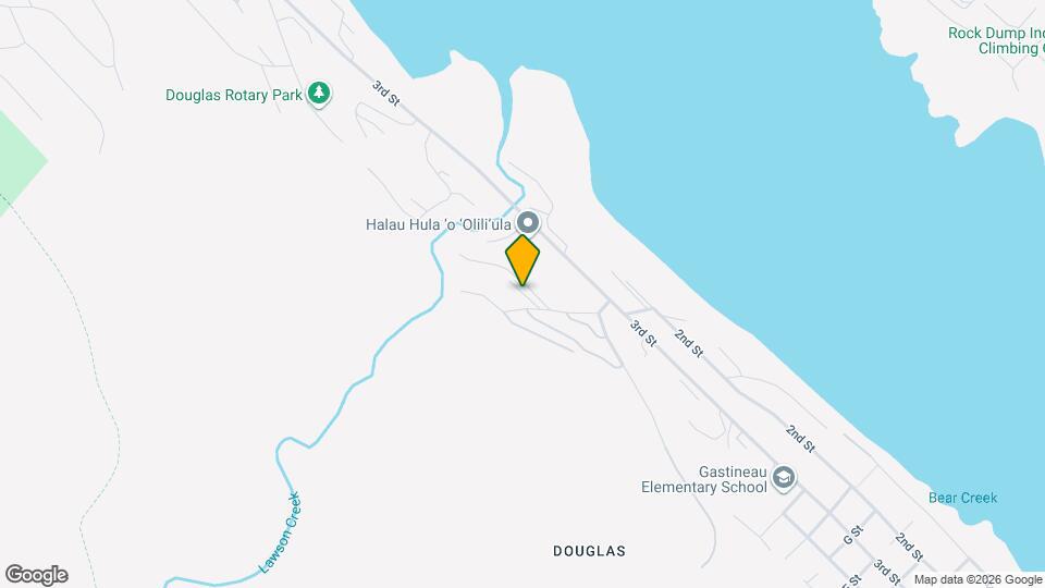 2149 Lawson Creek Rd Map and Location Details