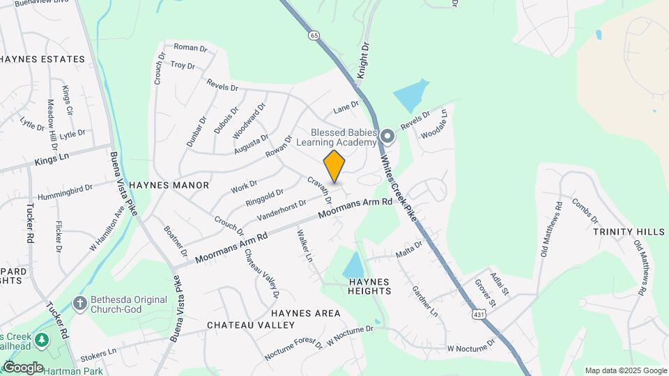 Phyllis Wheatley Apartments Nashville, TN Apartments For Rent