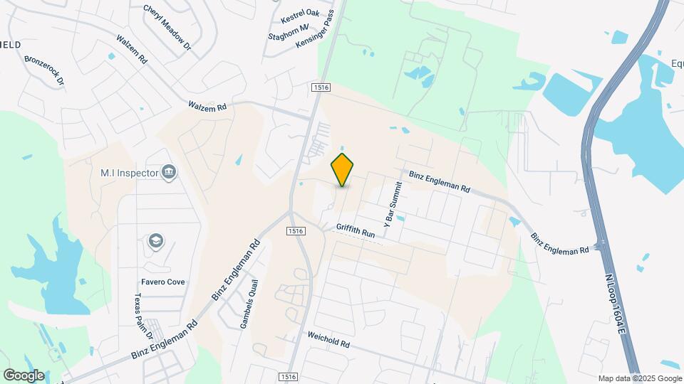 5163 Fowler Crst Mapa y Detalles de la Ubicación