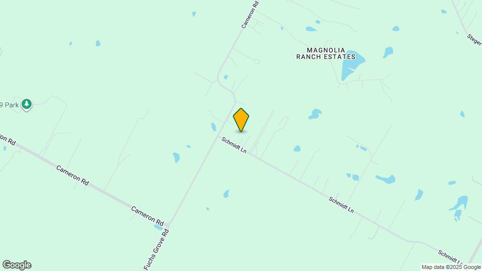 9506 Schmidt Ln Map and Location Details