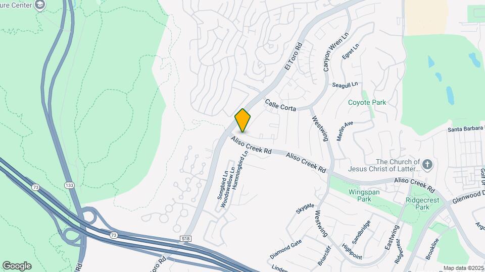 6 Sandpiper Ln Map and Location Details