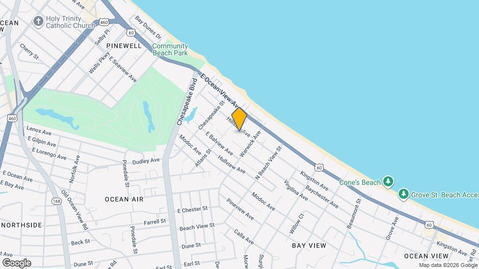 Hillside Cove Apartments Norfolk, VA Apartments For Rent