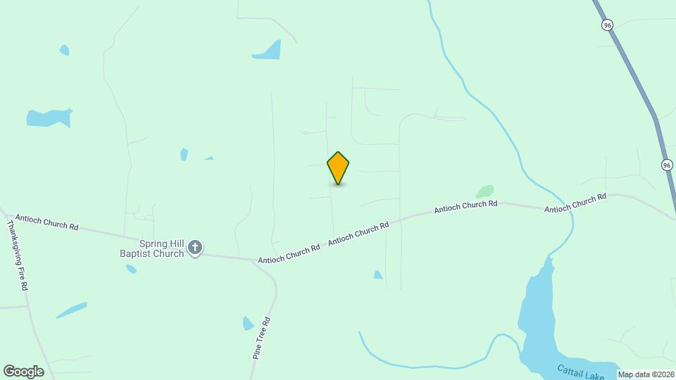 176 Olde Pl Mapa y Detalles de la Ubicación