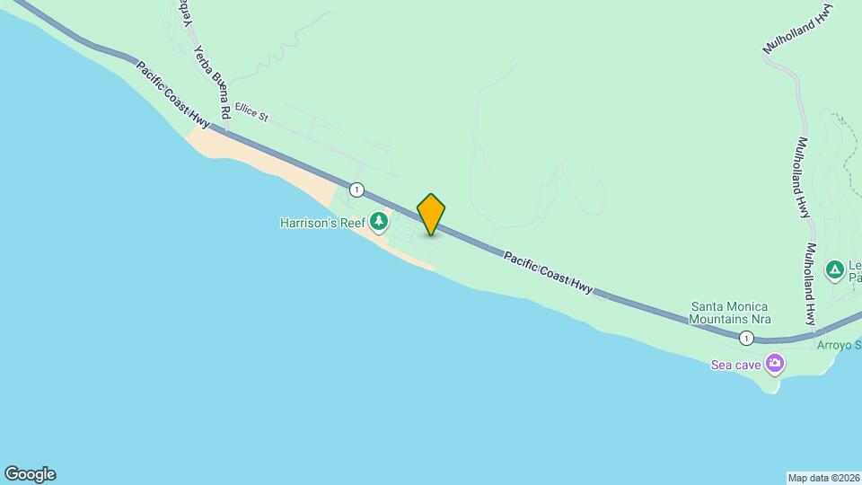 11940 Whalers Ln Map and Location Details