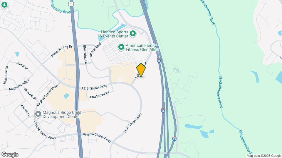 The Signal at Medallion Park Map and Location Details