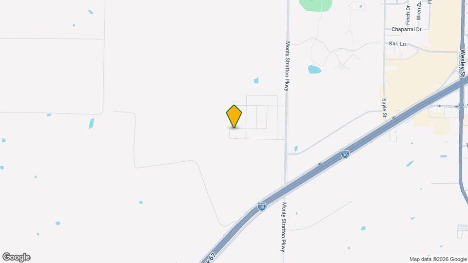 355 Lost Crk Trl Map and Location Details