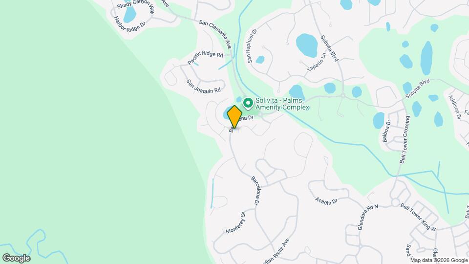 790 Carmel Ln Map and Location Details