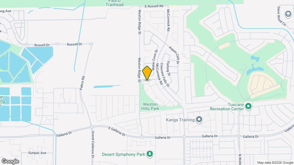 116 Cable View Ave Map and Location Details