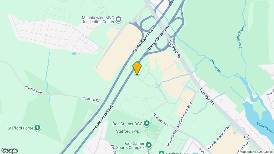 55 Melanie Wy Map and Location Details