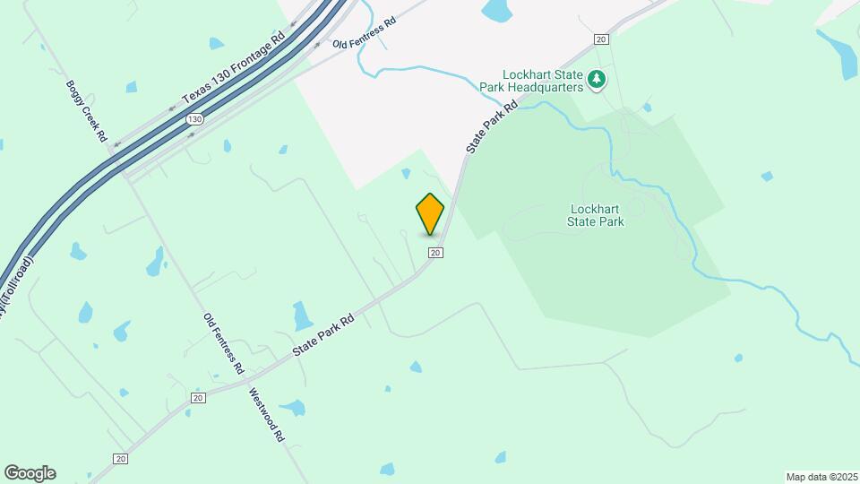 4930 State Park Rd Map and Location Details