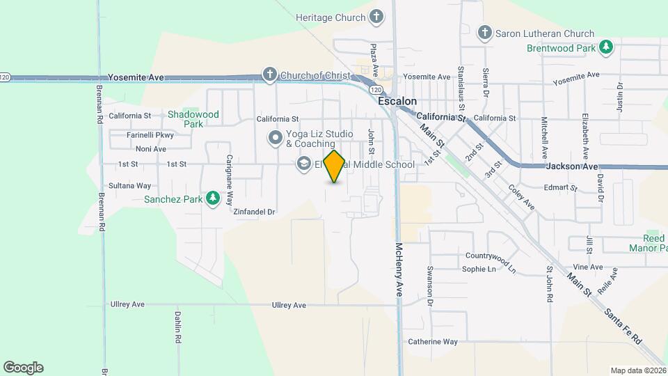 Vintage Park Apartments Escalon, CA Apartments For Rent