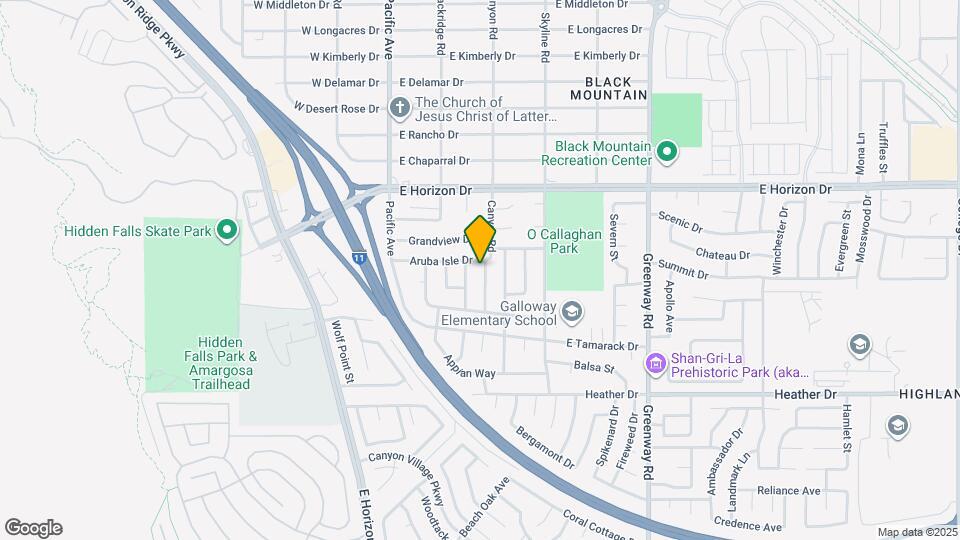 682 Ladywood Ln Map and Location Details