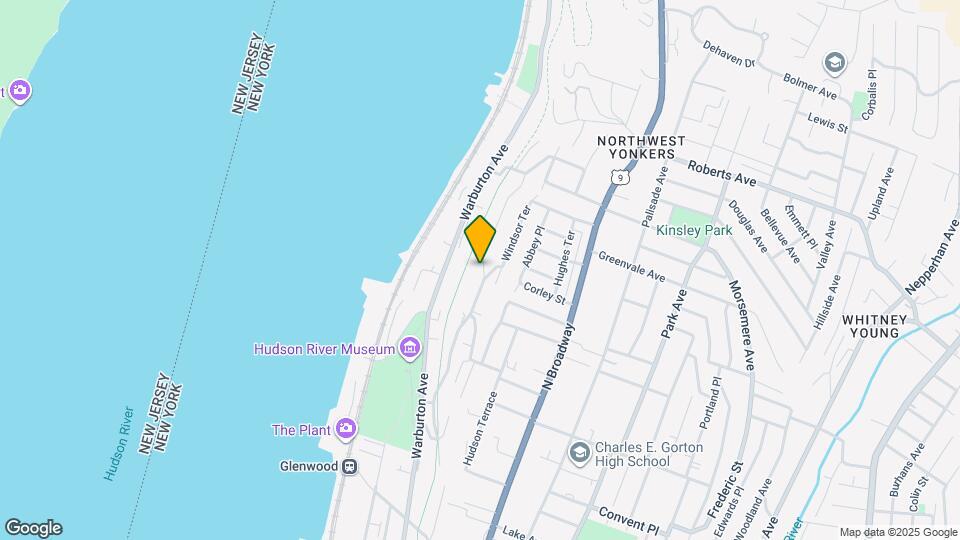 17 Arthur Pl Map and Location Details