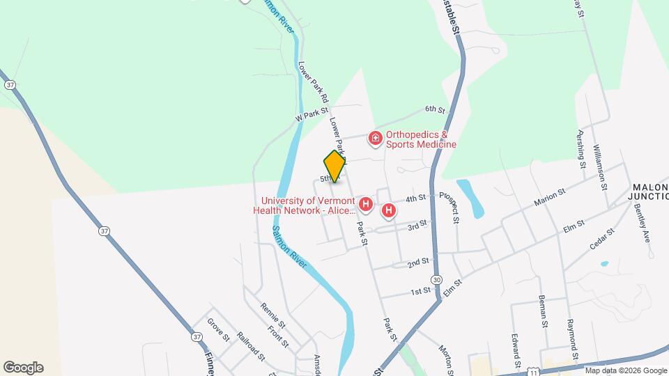 45 Barbara St Rentals in Malone, NY