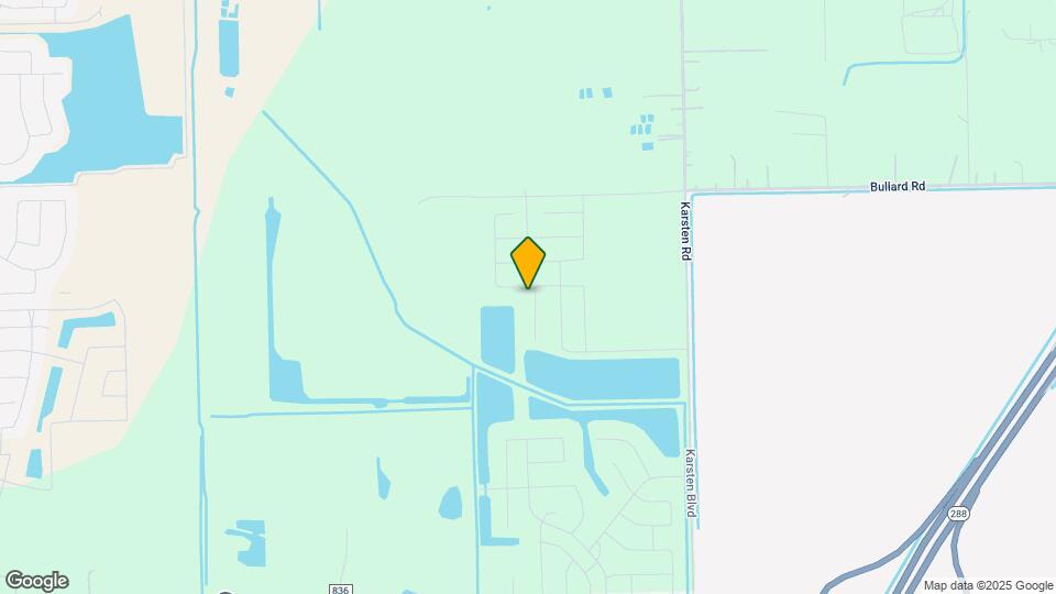 8210 Clear Quartz Ln Map and Location Details