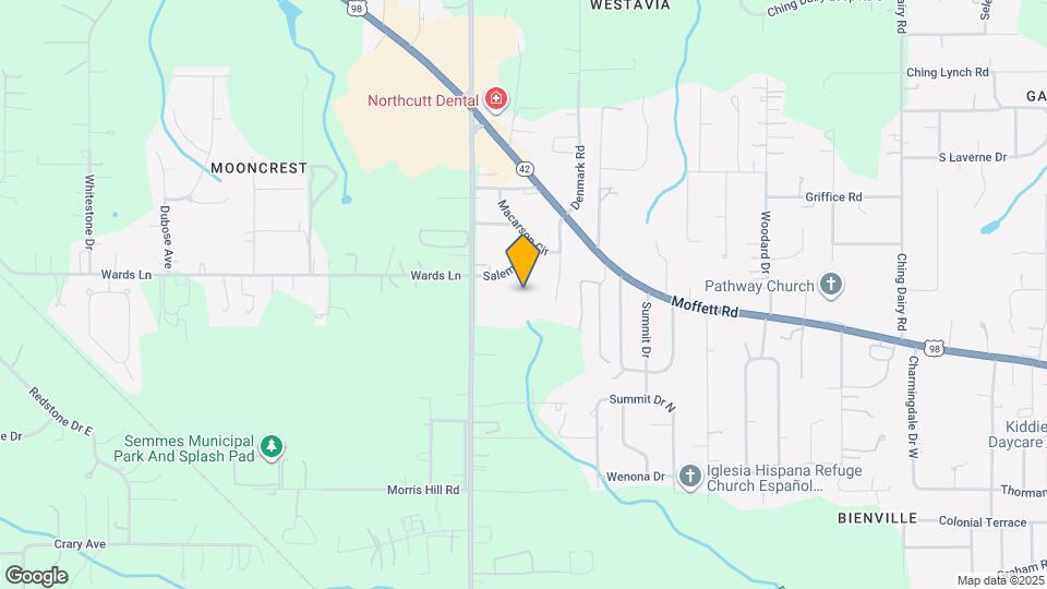 Candice Cove Apartments Semmes, AL Apartments For Rent