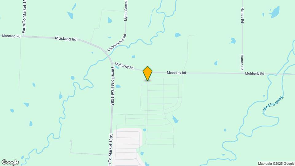 7505 Fenton Pkwy Map and Location Details