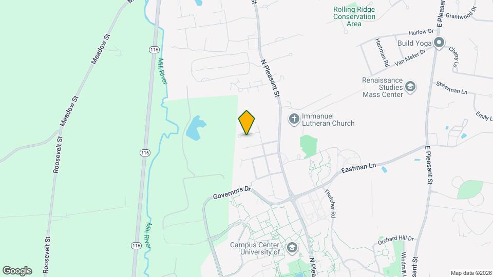 26 Valley Ln Rentals in Amherst, MA