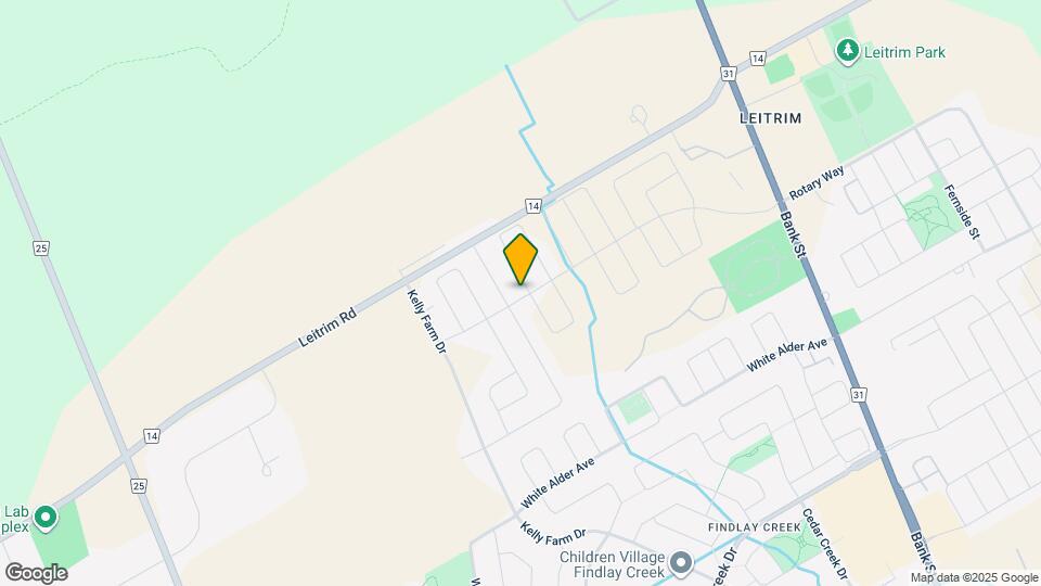 347 Barrett Farm Dr Map and Location Details