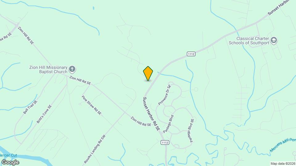 2285 E Brookstone Dr Map and Location Details