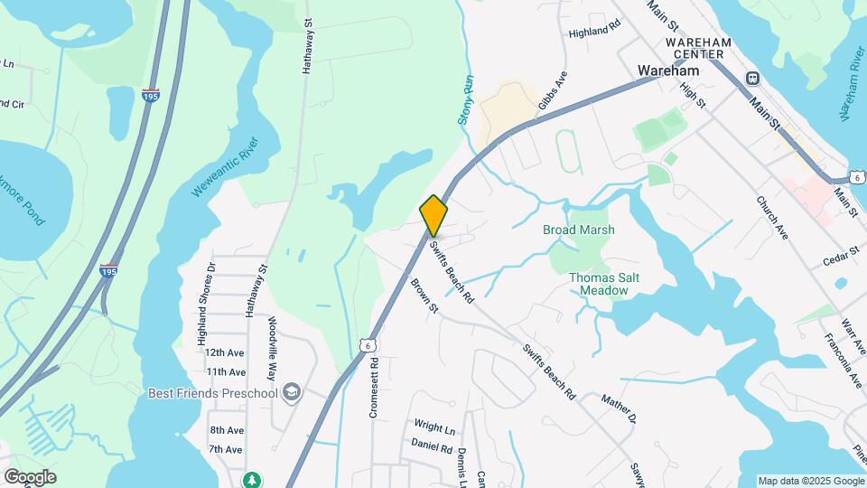 Woods at Wareham Apartments and Nearby Wareham Apartments For Rent